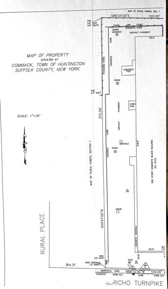 More Photos Of 6133 Jericho Tpke, Commack Storefront For Lease