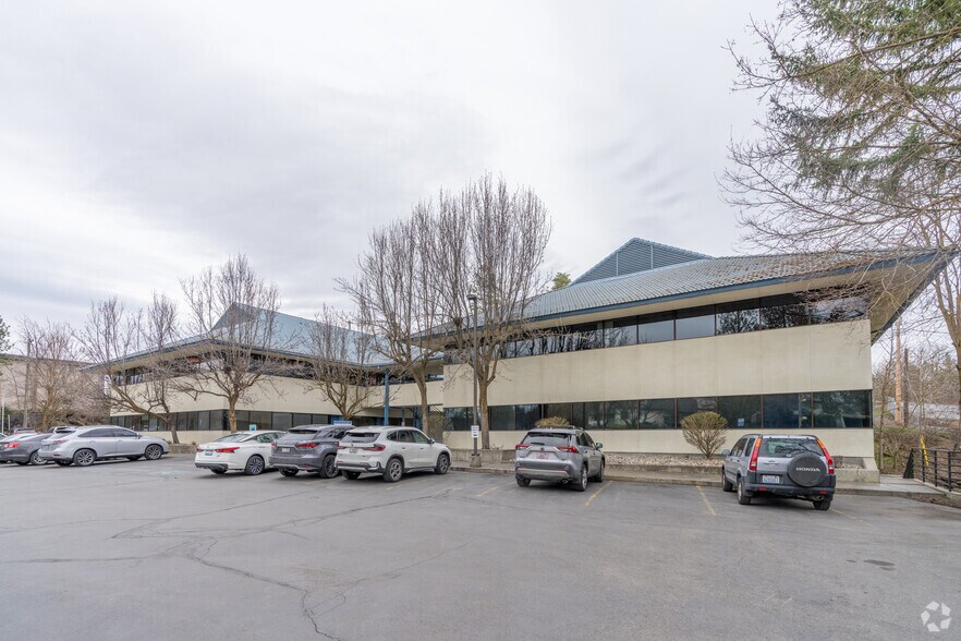 Primary Photo Of 1403 S Grand Blvd, Spokane Office For Lease
