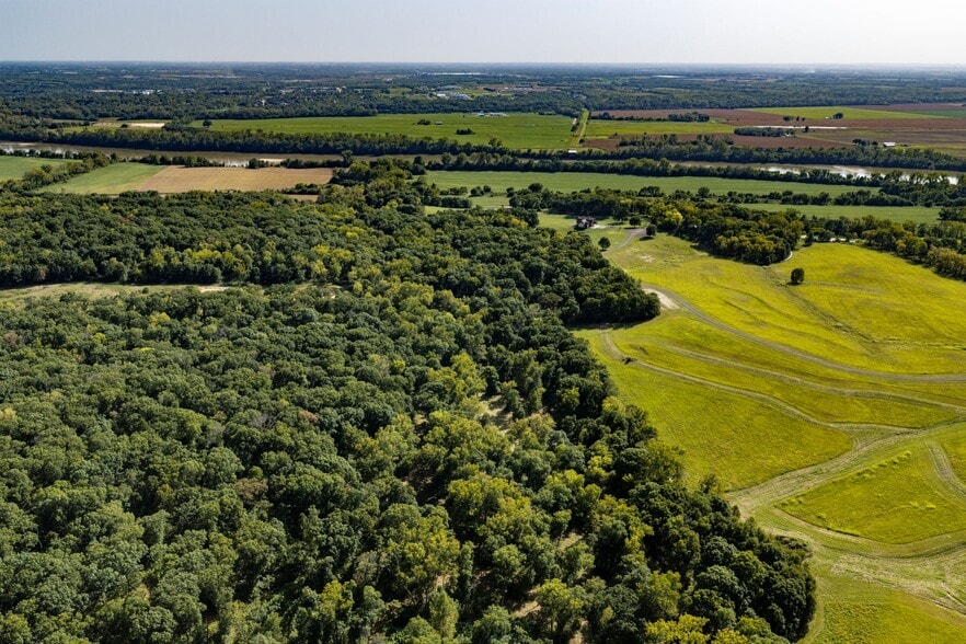 More Photos Of 17660 Golden Rd, Linwood Land For Sale