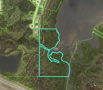 More Photos Of Tidewater Preserve Blvd, Bradenton Land For Sale