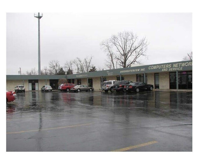 More Photos Of 5335-5337 S Campbell Ave, Springfield Office For Lease