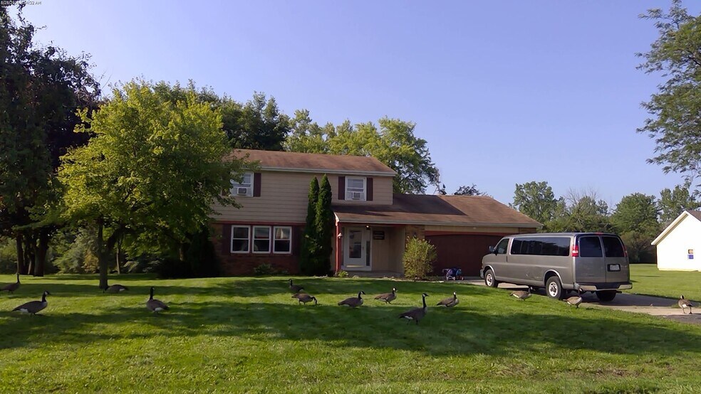 More Photos Of 11329 Coldwater Rd, Fort Wayne Land For Sale