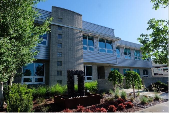 Primary Photo Of 1371 E 2100 S, Salt Lake City Office For Sale