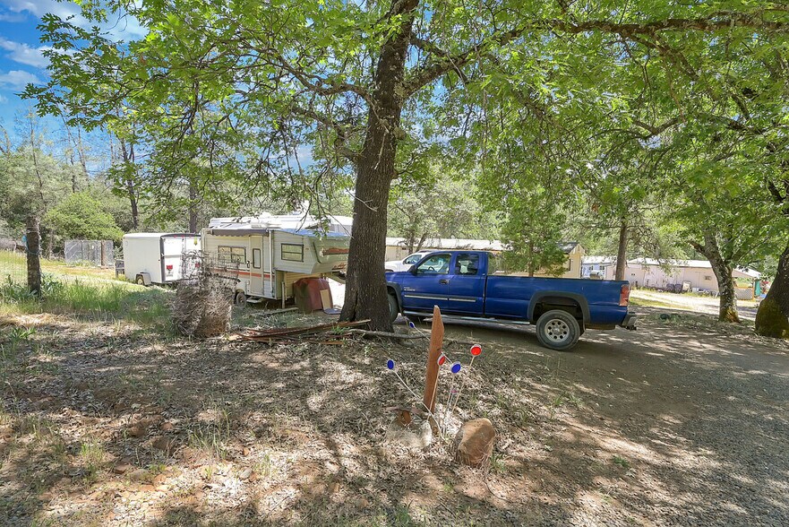 13029 Yuba Nevada Rd, Dobbins, CA 95935 Manufactured Housing Mobile