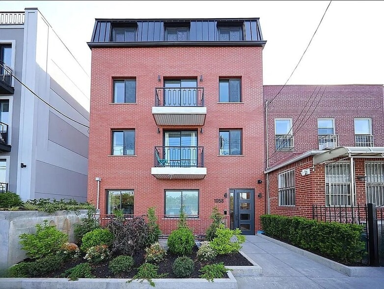 Primary Photo Of 1058 62nd St, Brooklyn Apartments For Sale