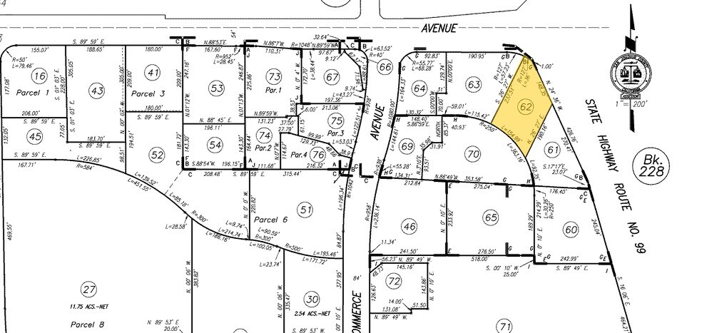 More Photos Of 1445-1451 Hulsey Way, Manteca Freestanding For Lease