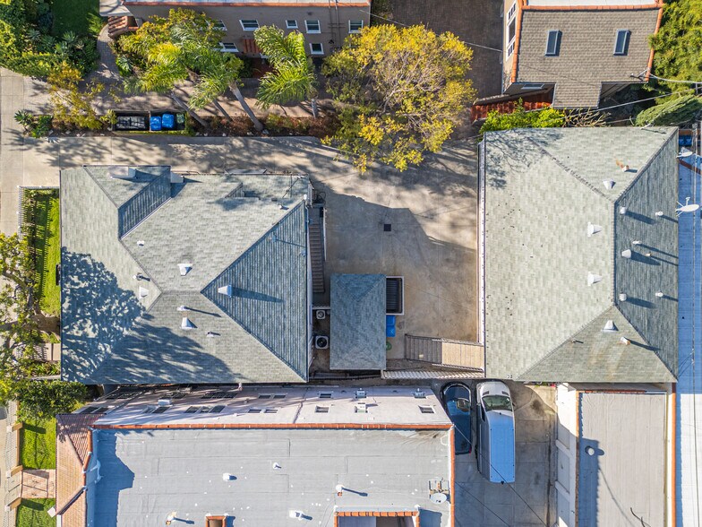 More Photos Of 751 N Hayworth Ave, Los Angeles Apartments For Sale