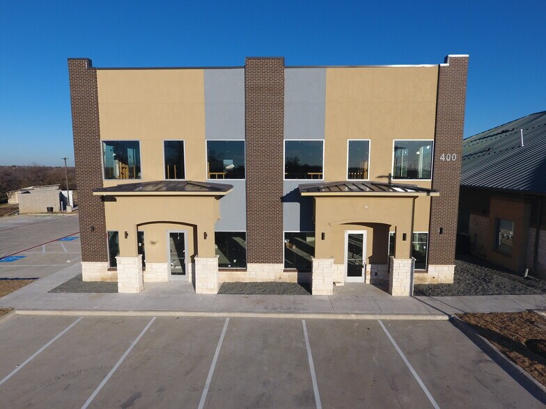 More Photos Of 25663 Smotherman Rd, Frisco Medical For Sale