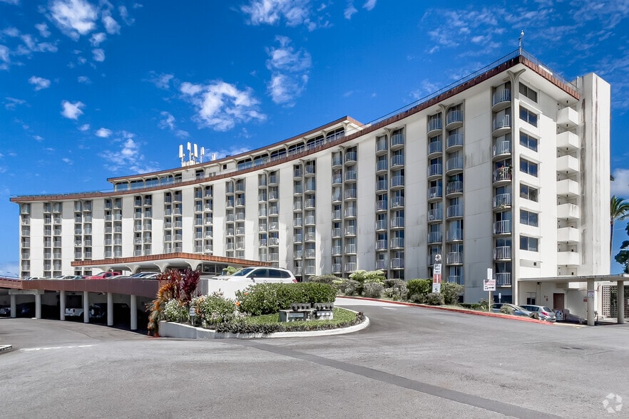 Primary Photo Of 101 Aupuni St, Hilo Apartments For Lease