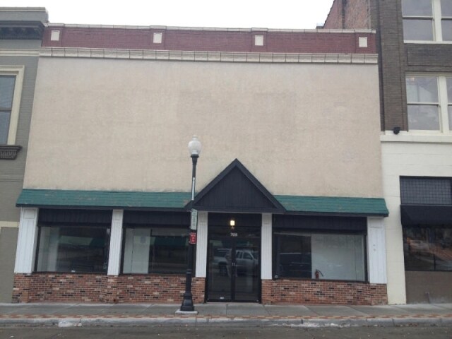 Primary Photo Of 706 Felix St, Saint Joseph Office For Lease