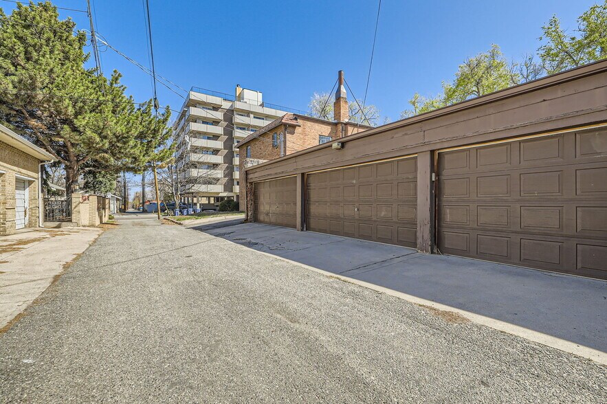 More Photos Of 1275 Steele St, Denver Apartments For Sale