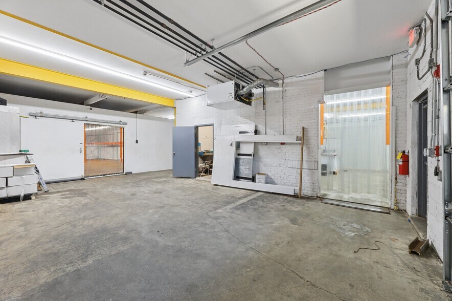 More Photos Of 57 Leuning St, South Hackensack Warehouse For Sale