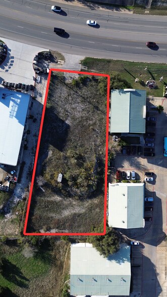 More Photos Of 2001 N Ranch Rd 620, Austin Land For Sale