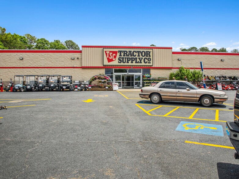 More Photos Of 674-676 Washington Rd, Thomson Freestanding For Sale