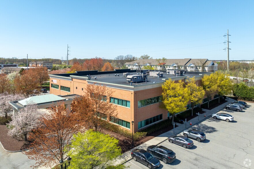 More Photos Of 312 Applegarth Rd, Monroe Township Medical For Lease