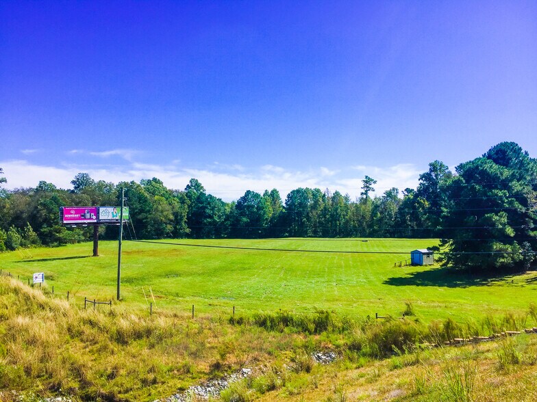 More Photos Of 1551 Stevens Chapel Rd, Smithfield Land For Lease