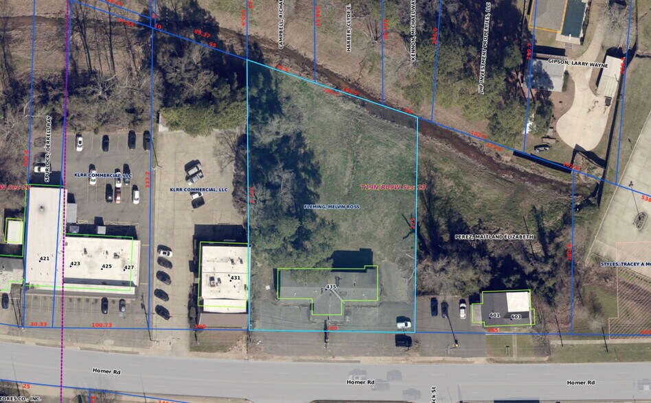 More Photos Of 435 Homer Rd, Minden Medical For Sale