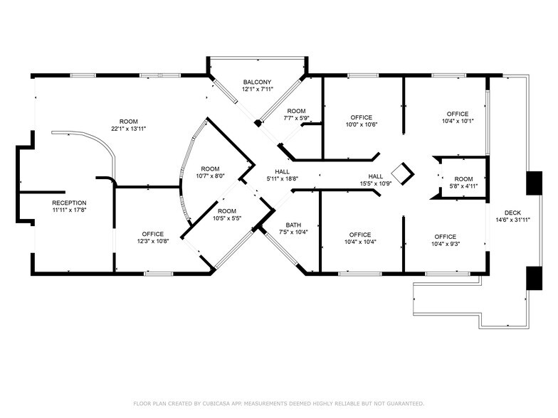 More Photos Of 73929 Larrea St, Palm Desert Medical For Sale