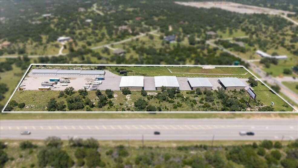 More Photos Of 104 Vista View Trl, Spicewood Specialty For Sale