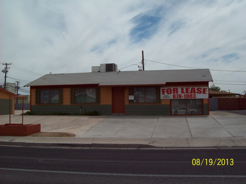 Primary Photo Of 5017 Alta Dr, Las Vegas Unknown For Lease