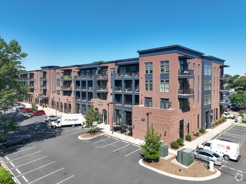 More Photos Of 201 N Church St, Mooresville Apartments For Lease
