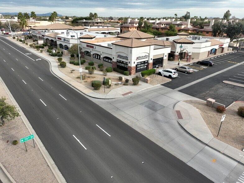More Photos Of 6949-6969 E Shea Blvd, Scottsdale Unknown For Lease