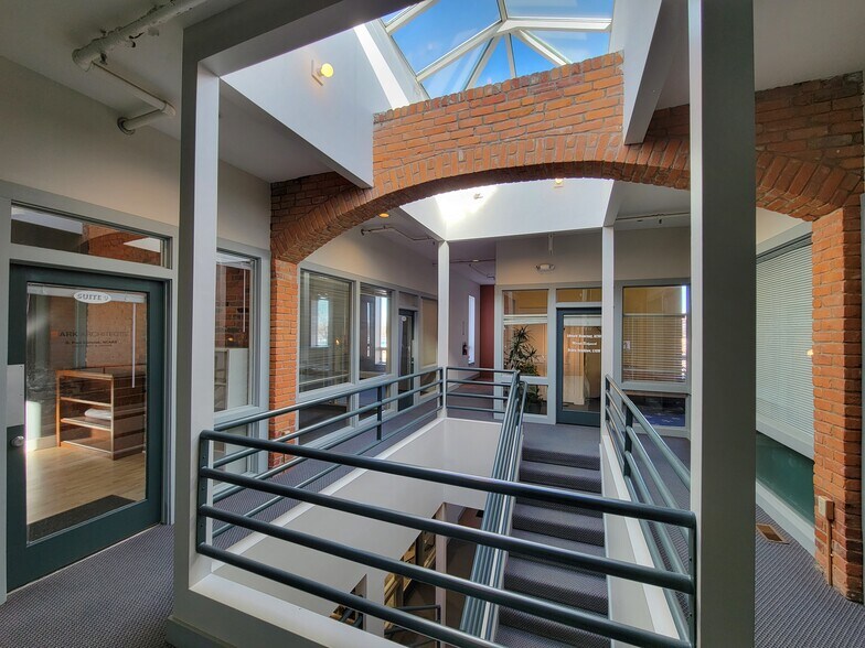 More Photos Of 114 N Main St, Chelsea Storefront Retail Office For Lease