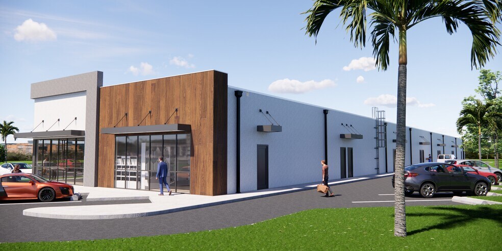 More Photos Of 1211 Seaboard St, Fort Myers Freestanding For Lease