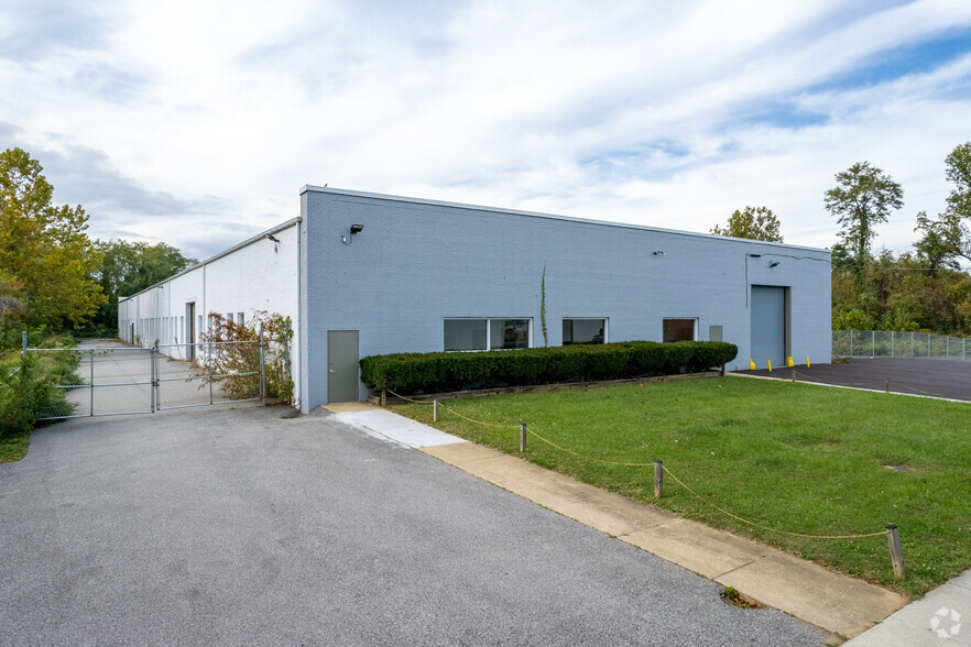 Primary Photo Of 822 Central Ave, Linthicum Heights Warehouse For Lease