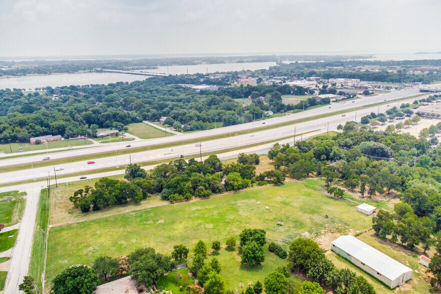 More Photos Of 5901 President George Bush Highway, Rowlett Land For Sale