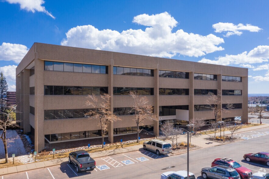 More Photos Of 12596 W Bayaud Ave, Lakewood Office For Lease