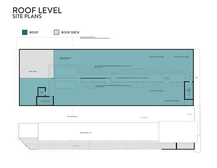 More Photos Of 1225 Xavier St, Denver Land For Sale