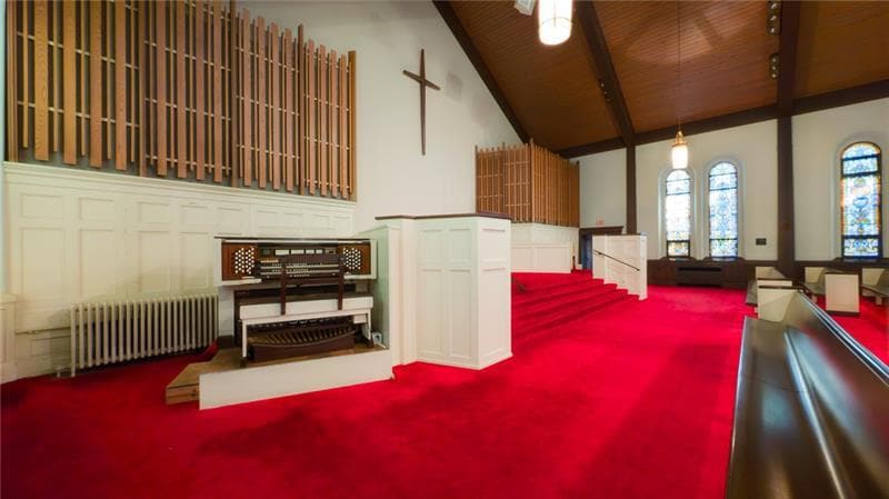 More Photos Of 230 E Jefferson St, Butler Religious Facility For Sale