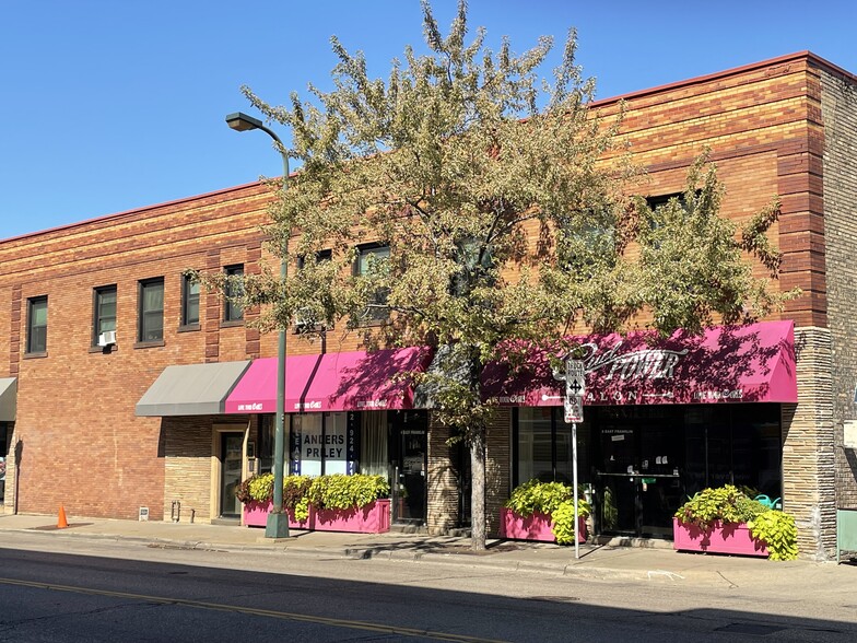 Primary Photo Of 1931 Nicollet Ave S, Minneapolis Storefront Retail Office For Lease