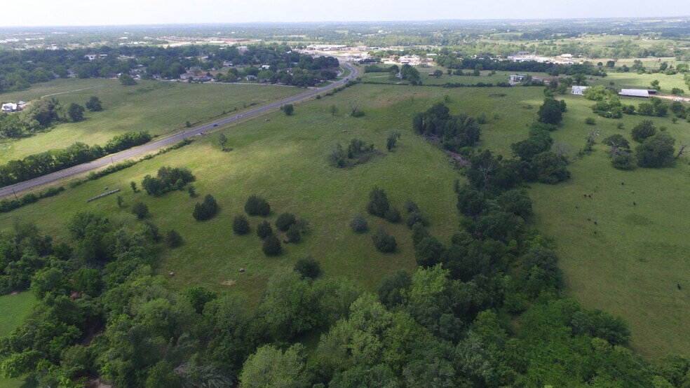 More Photos Of North Blue Bell Road, Brenham Land For Sale