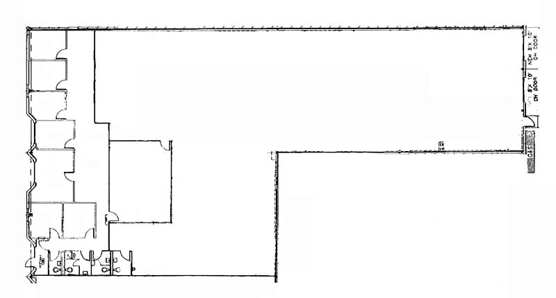 More Photos Of 165-181 Fieldcrest Ave, Edison Warehouse For Lease