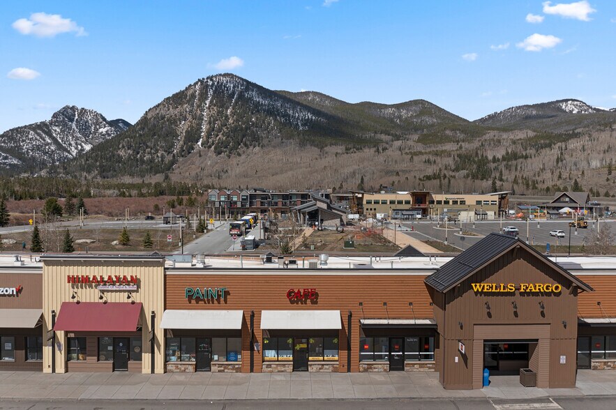 More Photos Of 842 N Summit Blvd, Frisco Storefront For Sale
