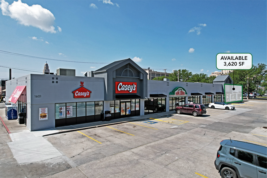 More Photos Of 1601 Q St, Lincoln Unknown For Lease