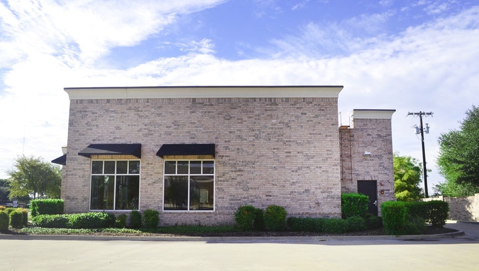 More Photos Of 833 S Denton Tap Rd, Coppell Fast Food For Sale