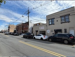 More Photos Of 599 60th St, West New York Warehouse For Sale