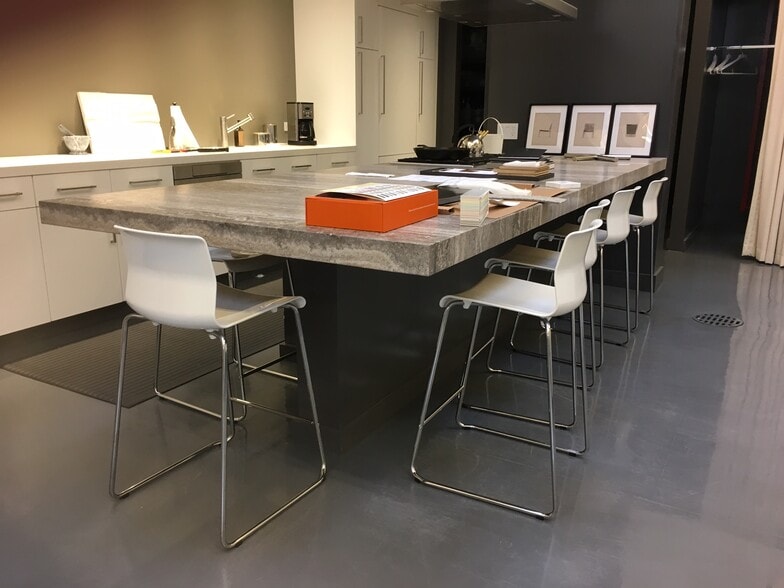 More Photos Of 531 Jessie St, San Francisco Flex For Lease