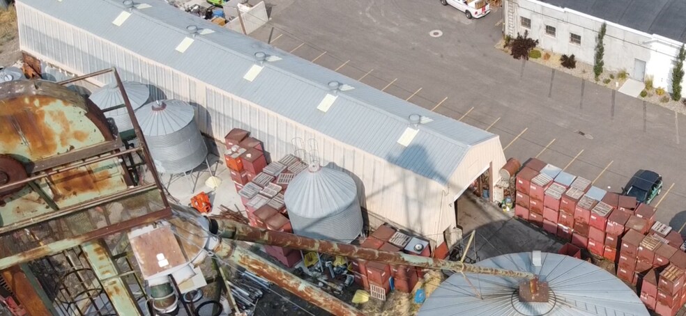 More Photos Of 164 W 1st N, Rexburg Distribution For Sale