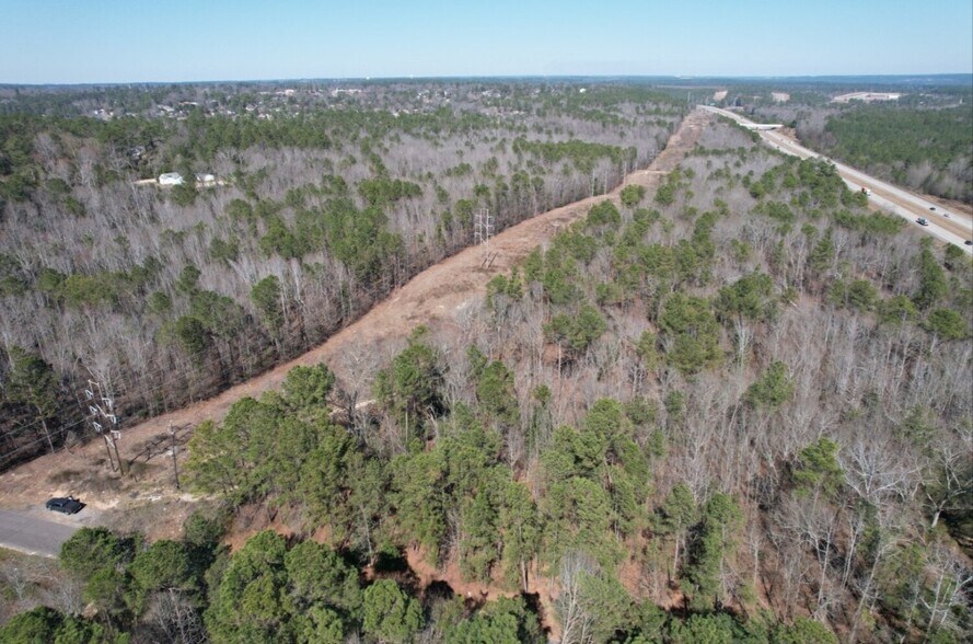 More Photos Of 00 Bradleyville Road, North Augusta Land For Sale