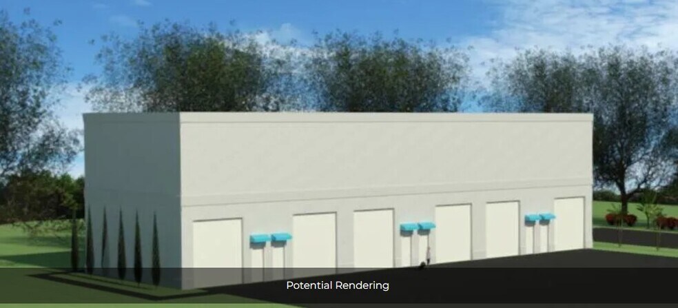 More Photos Of 6412 14th St, Bradenton Freestanding For Lease