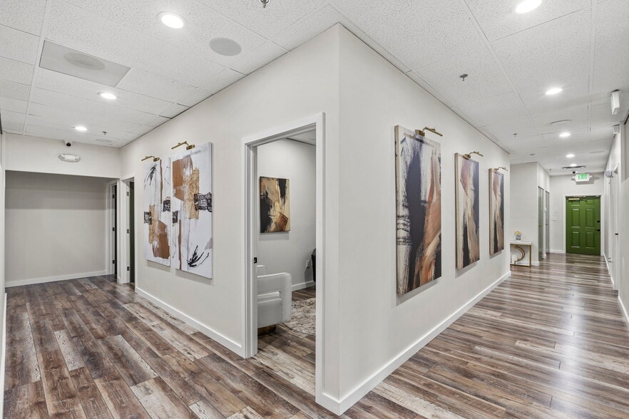 More Photos Of 14230 Park Center Dr, Laurel Office For Lease