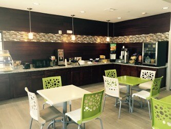 More Photos Of 2808 E Main St, Madisonville Hotel For Sale