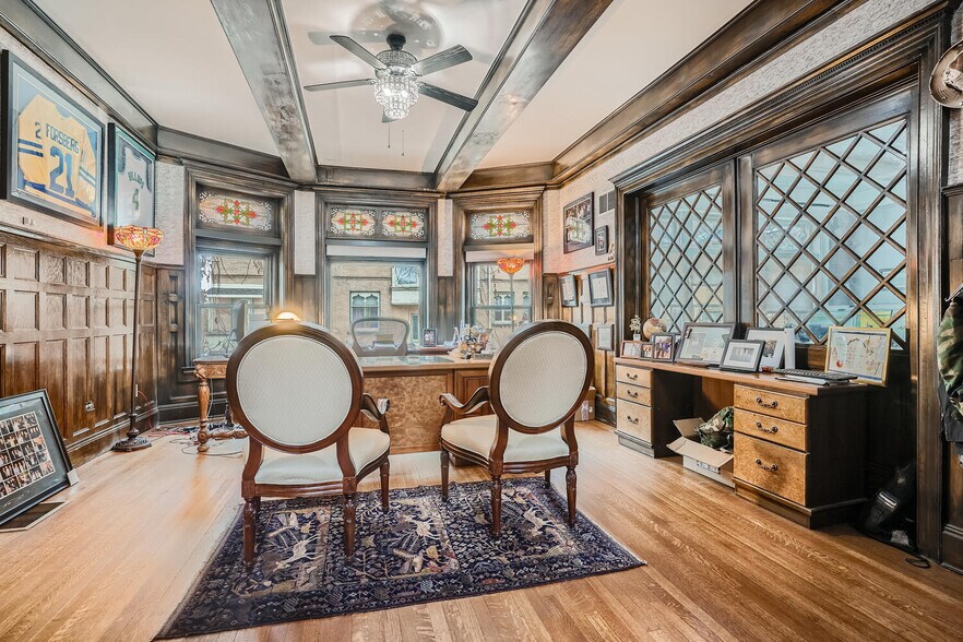 More Photos Of 825 Logan St, Denver Office For Lease