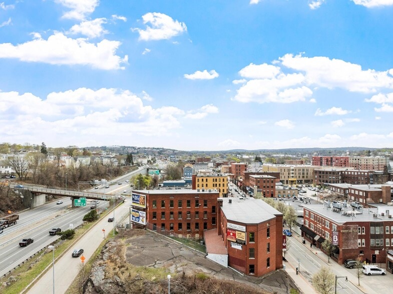 More Photos Of 65 Water St, Worcester Loft Creative Space For Sale