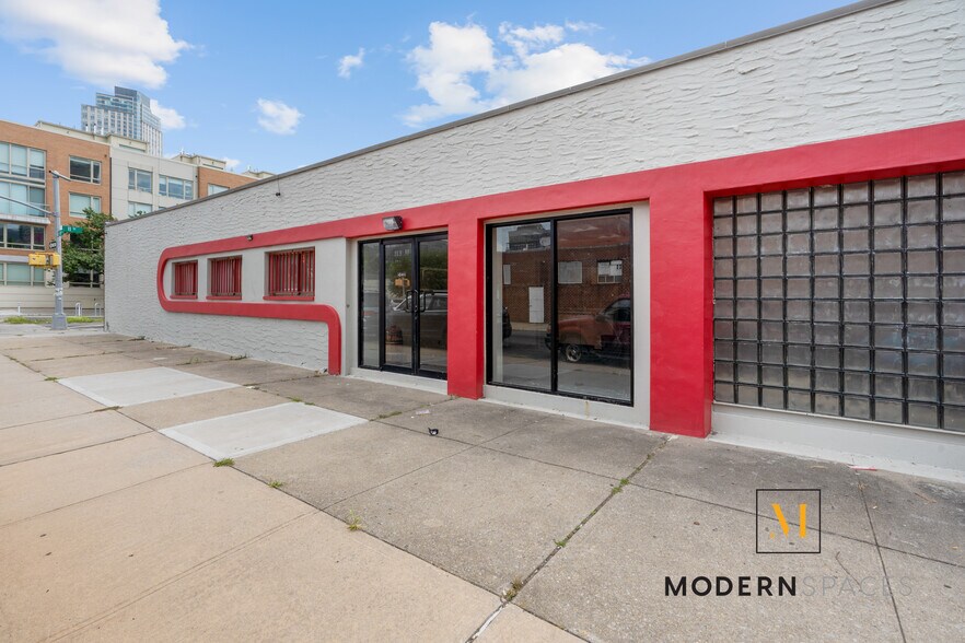 More Photos Of 4530 11th St, Long Island City Loft Creative Space For Lease