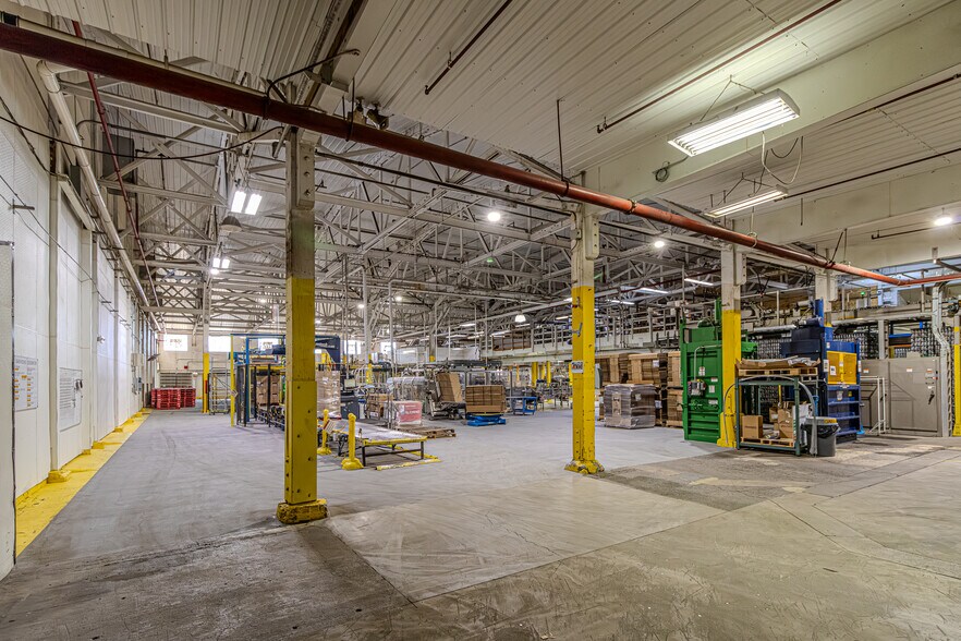 More Photos Of 1164 Dell Ave, Walla Walla Industrial For Sale